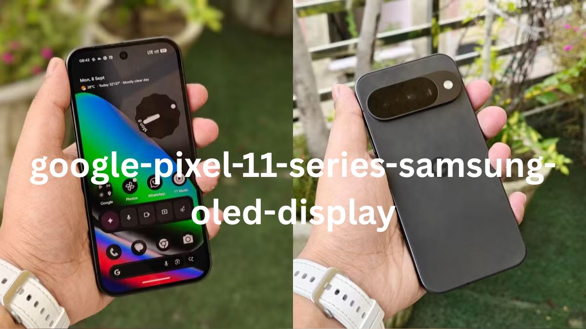 google-pixel-11-series